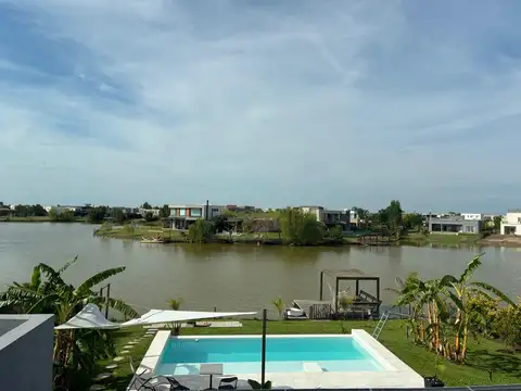 Casa en Alquiler en El Canton - Norte, Countries y Barrios Cerrados en Escobar