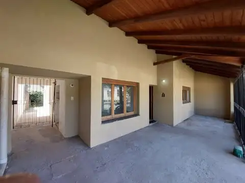 Alquier Permanente Zona Urbana