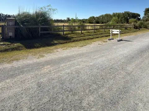 Terreno en Venta de 4078,0 m2