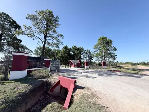 Haras El Malacate Club de Campo