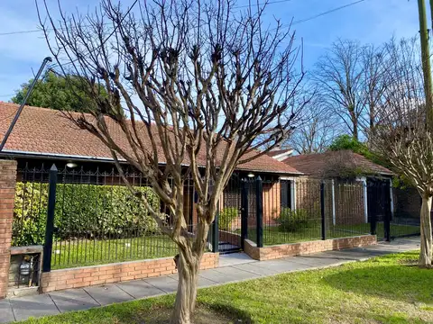 Guiraldes Nº17 e/ Payro