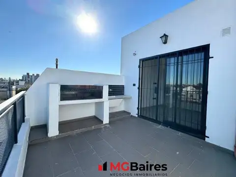 Departamento en Alquiler 4 años