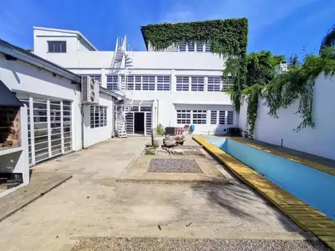 Avenida Olazábal 1300