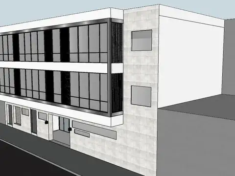 Oficina en Alquiler 3 años