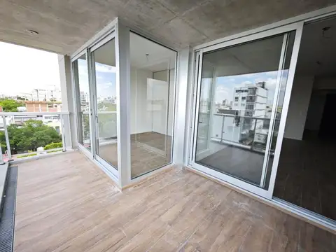 VENTA DEPARTAMENTO 2 AMBIENTES  COLEGIALES 