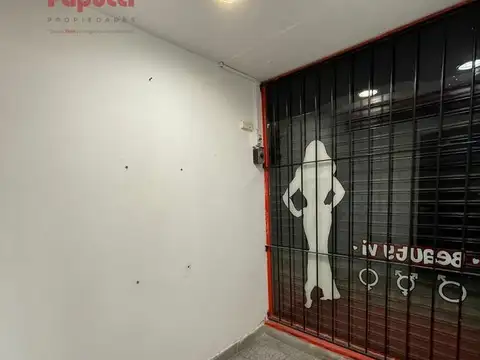 Local en Venta en San Fernando Centro – Calle Constitución – Sin Expensas – Ideal Inversión