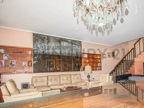 Casa en Venta 57 años