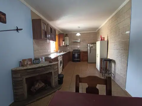Casa en Venta de 6 dormitorios