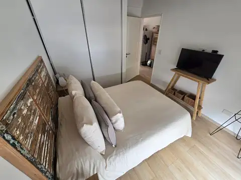 Departamento en Venta en Villa Urquiza, USD 124.000