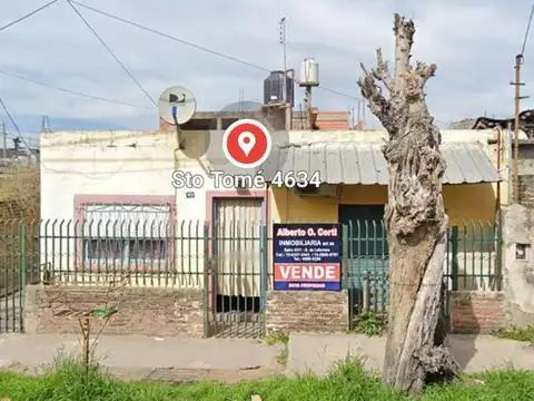 DOS VIVIENDAS EN UN MISMO TERRENO