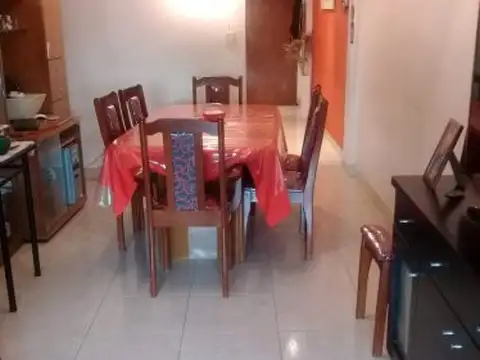 Colombres 1000 , Piso 5