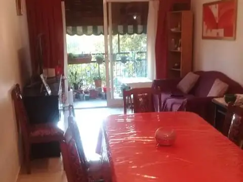 Venta departamento 4 ambientes en Boedo