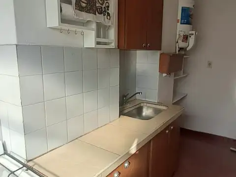 Departamento en Venta en Ciudadela, USD 29.900