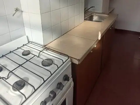 DEPARTAMENTO 2 AMB AL FRENTE.REF.900
