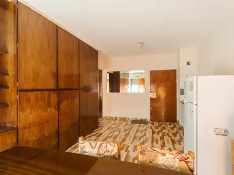 Departamento en Venta en Microcentro, USD 47.000