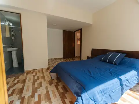 Departamento en Venta 52 años