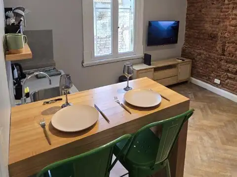 Departamento en Alquiler Temporal en Retiro, $ 750.000