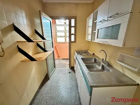 Departamento en Venta 60 años
