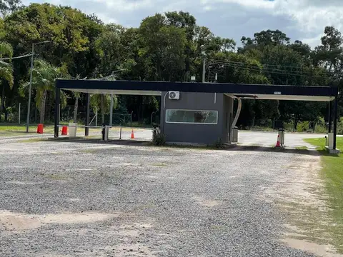 Terreno en Venta en Zarate, Partido de Zárate