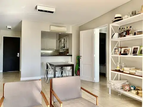 Departamento en Venta en La Reserva Cardales, USD 215.000