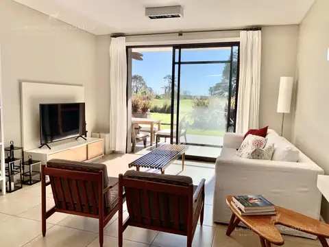 Departamento 3 amb en venta - La Reserva Cardales