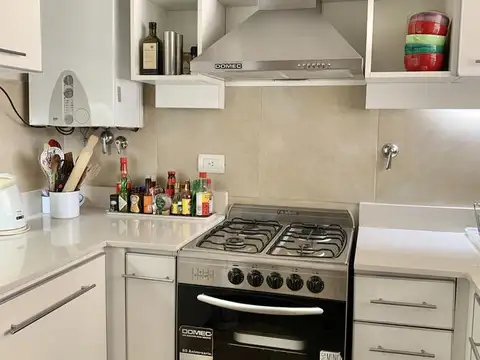 Departamento en Venta con 2 cocheras