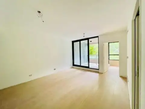 2 Amb con Balcón Aterrazado a Estrenar  Villa Crespo