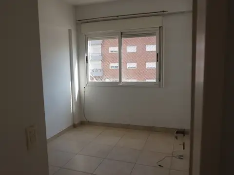 Departamento en Alquiler 40 años