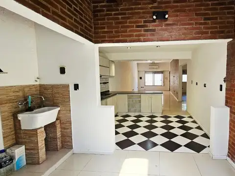 Casa en Venta 15 años