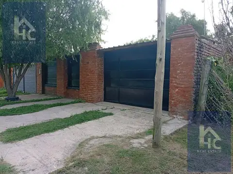 Maipú al 1600
