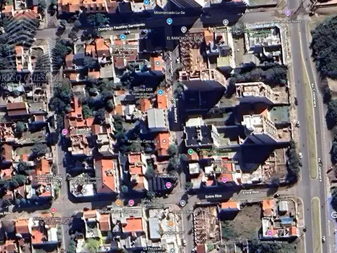 Departamento en Venta A Estrenar