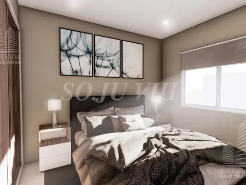 Departamento en Venta en Mar de Ajo, USD 49.500