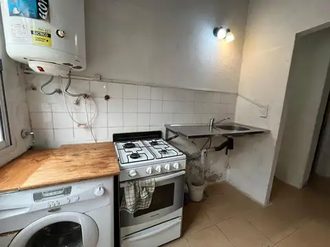 Casa en Venta en Pergamino, USD 39.000