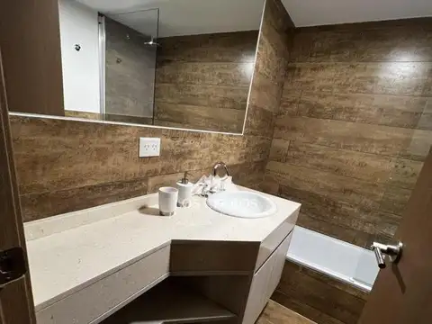 Departamento en Venta en San Carlos de Bariloche, USD 349.000