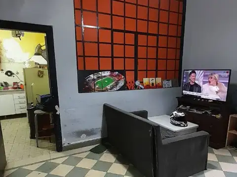 Depto Tipo Casa en Venta de 5 ambientes