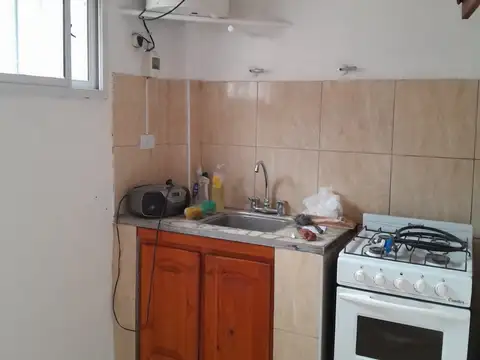 Depto Tipo Casa en Alquiler de 1 dormitorio