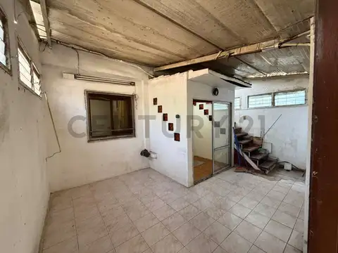 Fonrouge 2900, Piso 1