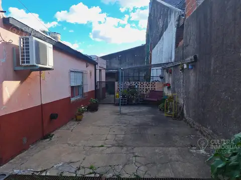 Casa en Venta en Isidro Casanova, USD 79.000