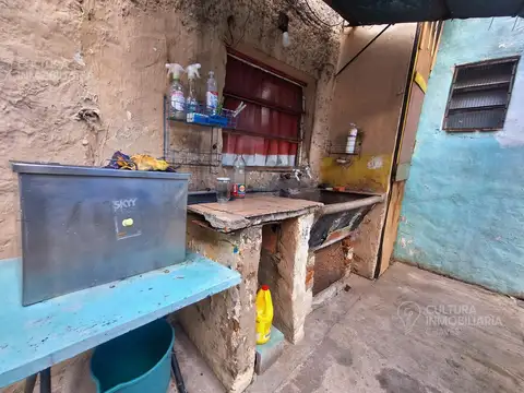 Casa en Venta en Isidro Casanova, Partido de La Matanza