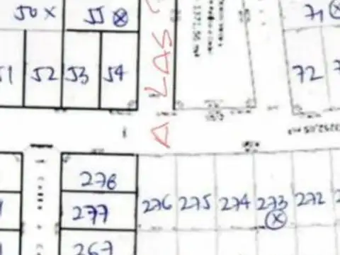 Terreno en Venta en Portal De La Avenida, USD 32.000