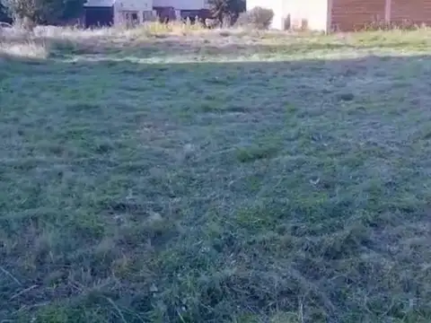 Mgm. Lote En Portal De La Avenida, Barrio Abierto 2800