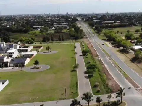 Terreno en Venta en Portal De La Avenida, USD 32.000