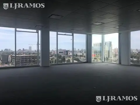Oficina en Alquiler A Estrenar