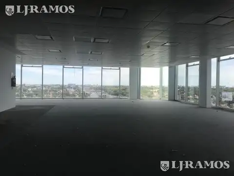 Oficina en Alquiler al Noreste