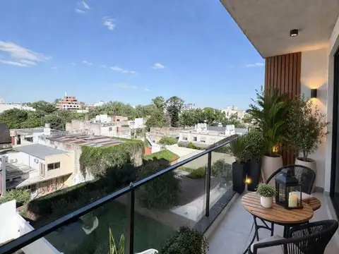Departamento en Venta en Saavedra, USD 190.000