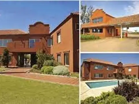 Terreno en venta 615 m2 | p/ escriturar | Santa Isabel 