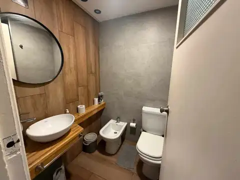 Departamento en Venta al Sureste