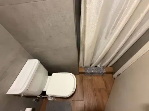 Departamento en Venta 21 años