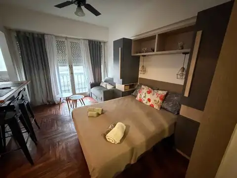 Departamento en Venta en Estacion Ferrocarril, Mar del Plata
