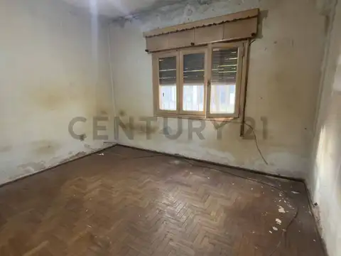 Casa en venta a reciclar